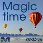 Magic Time 2015