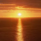 Road to the Sun
