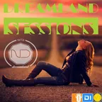 Dreamland Session (November 2015)