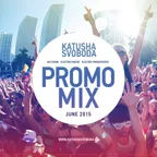 Promo Mix Summer 2015