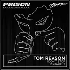 TOM REASON - DON'T STOP EP