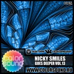 Goes Deeper Vol.13