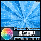 Goes Deeper Vol.14