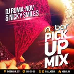 Pick Up Mix (feat. Roma-Nov)