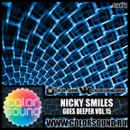 Goes Deeper Vol.15