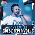 Goes Deeper Vol.16