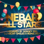 Nebar All Stars Mix (feat. Roma-Nov & Sergey Zed)