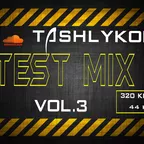 TashlykoFF - Test Mix Vol. 3