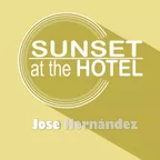 Sunset At The Hotel (21.11.15)