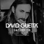 David Guetta feat. Sam Martin - Dangerous (SHUMSKIY remix)