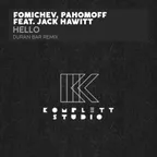 Fomichev, Pahomoff feat. Jack Hawitt - Hello (Duran bar remix)
