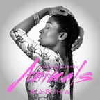 Nabiha - Animals (SHUMSKIY remix)
