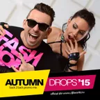 Autumn Drops 2015 (Back 2 Back Mix)