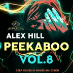Peekaboo Vol.8