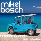 Balearic Sounds Modern 80s Edition #027