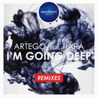 Artego feat. Tiara - Im Going Deep (Deekey & Stellix Remix)