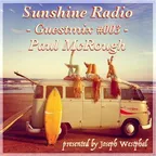 Sunshine Radio Guestmix #003