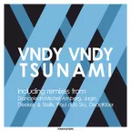 Vndy Vndy - Tsunami (Deekey Stellix Remix)