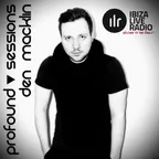 Profound Session 032 Guest Mix on Ibiza Live Radio