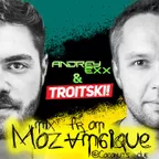 Mix From Mozambique