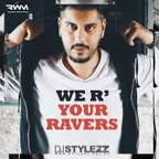 We Are Your Ravers