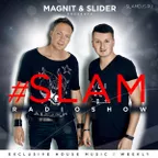 Slam Radioshow 287 (16.12.2015)