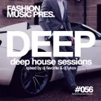 Deep House Sessions 056