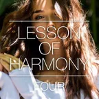 Lesson Of Harmony No.4