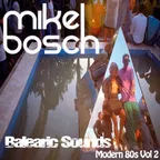 Balearic Sounds Modern 80s Edition vol.2 #028