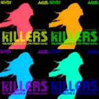 The Killers — mr. Brightside (WilyamDeLove & Liya Fran Remix)