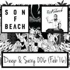 Deep & Sexy 006 (Feb 16) live @ Son F Beach, Koh Samui