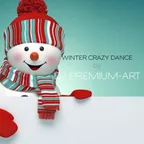 Winter Crazy Dance