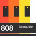 I.C.Wiener - 808 (LIVE)