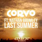 Corvo feat. Nathan Brumley – Last Summer (SHUMSKIY remix)