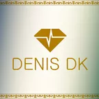 My name is Denis DK Series 2
