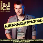 DJ Vadim Adamov - Autumn Mash Up Pack 2015