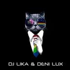 Dj Lika & Deni Lux - Tech Club PROMO MIX 2016