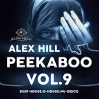 Peekaboo Vol.9