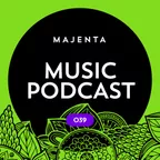 Music Podcast #39