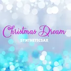 Syntheticsax - Christmas dream