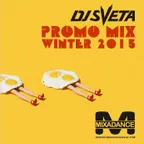 Promo Mix (Winter 2015)
