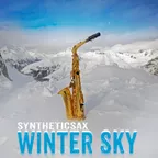 Syntheticsax — Winter Sky