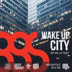 Wake Up City #67 (17.12.2015)