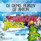 Winter Jam (HNY Deep)