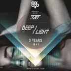 Deep Light 3 Years (CD1)