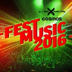 Music Festival (Mix 2015)