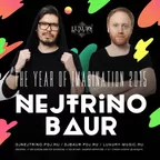 The Year Of Imagination 2015