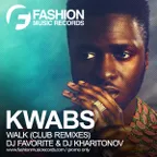 Kwabs - Walk (DJ Favorite & DJ Kharitonov Remix)