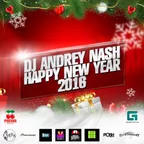 Happy New Year 2016