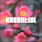 Essential Selection vol.1 2016